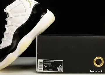 Hyperoad “DMP” Jordan Air 11 0615